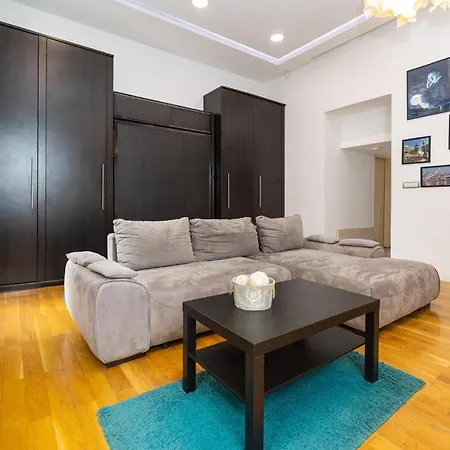 Appartement Tesla