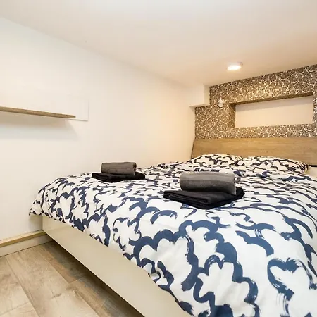 Tesla Appartement