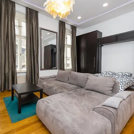 Appartement Tesla