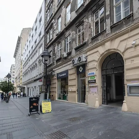 Appartamento Tesla Belgrado