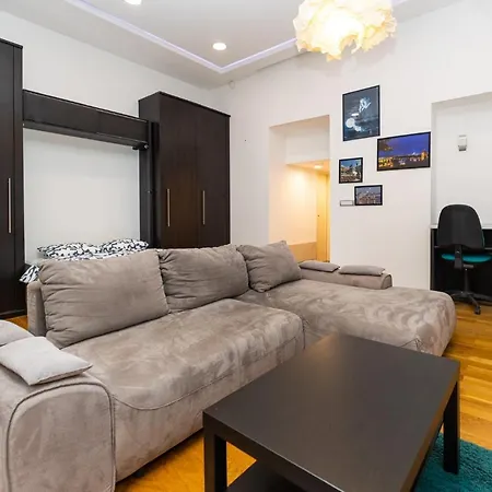 Appartement Tesla